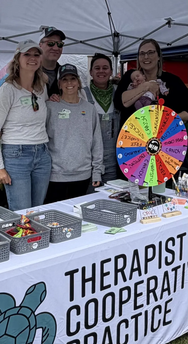 Photo from the Duluth Superior Pride Festival 2026 in Duluth, MN