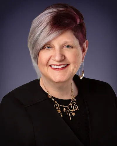 Peggy Romero