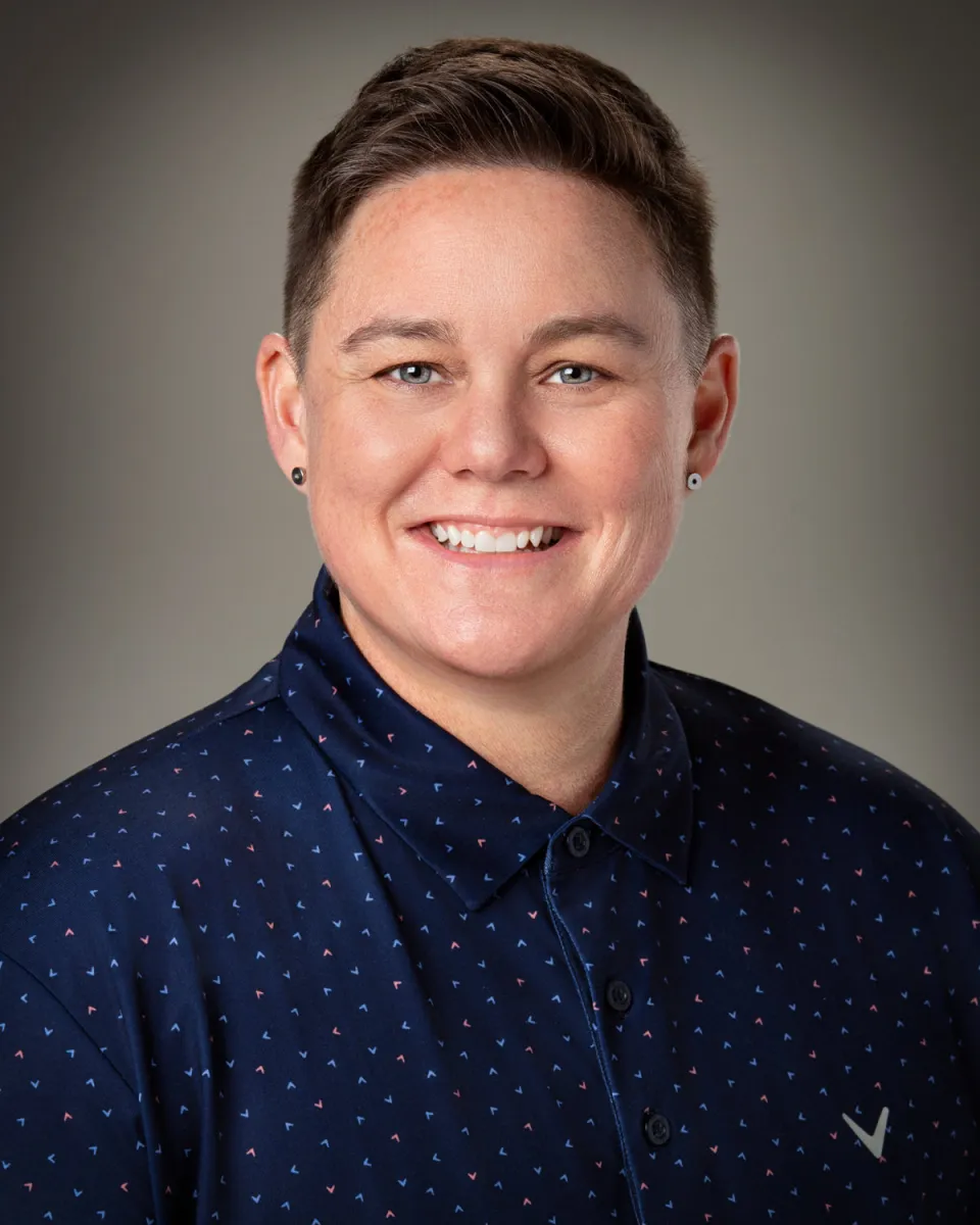 Lindzi Campbell, Therapist at Therapist Cooperative Practice in Duluth, MN