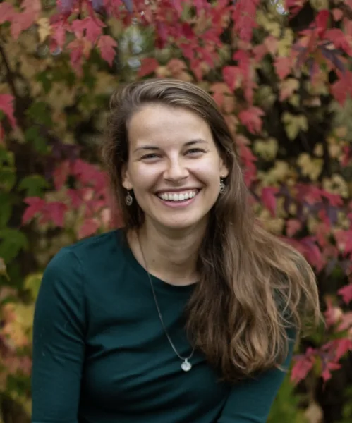 Ayn Rassier