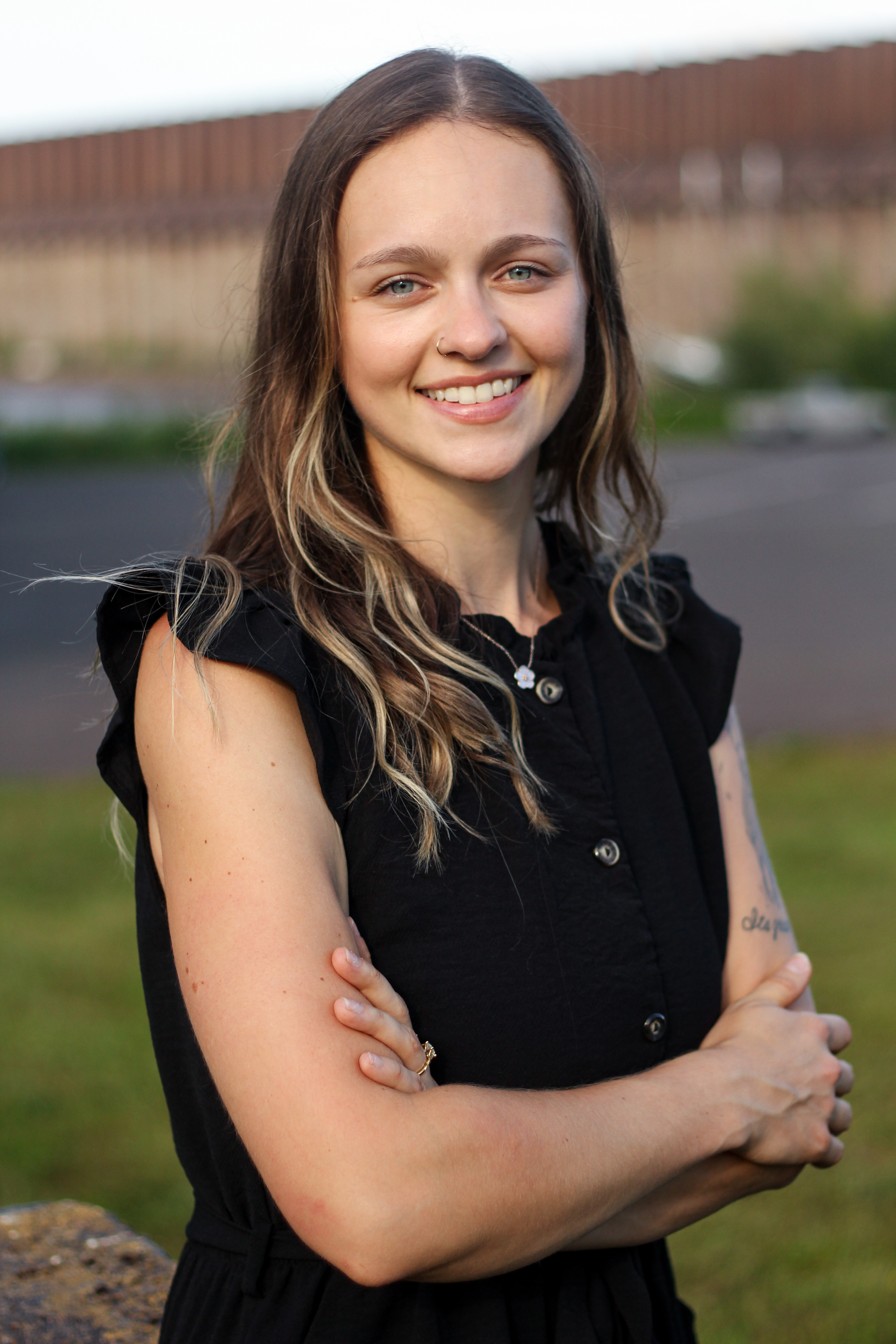 Aimee Moran