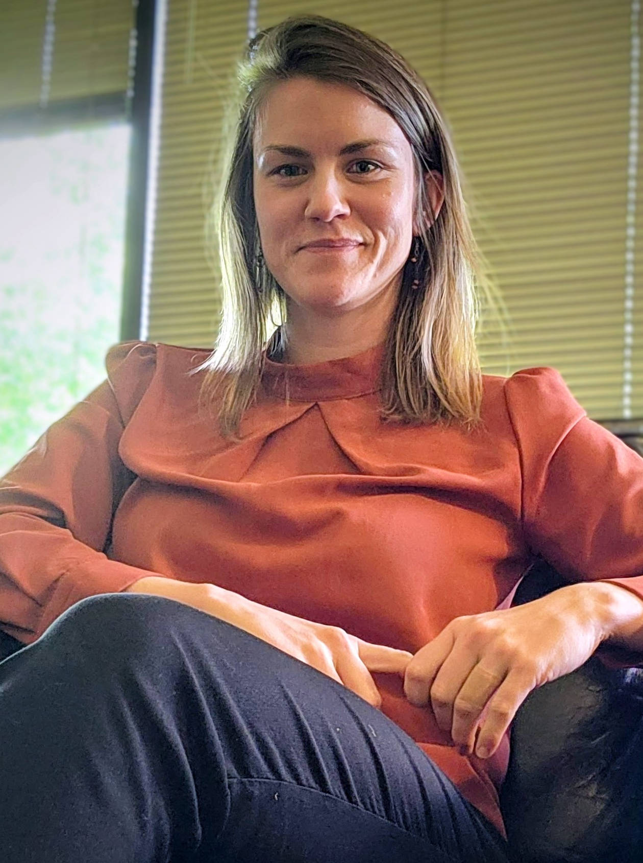 Danielle Lake