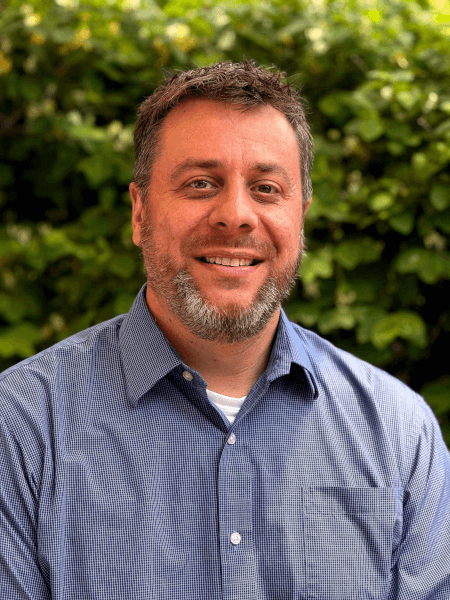 Michael Meyer